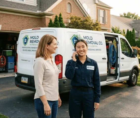Crawlspace Mold Remediation Chest Springs, PA FAQs